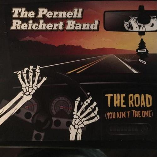 The Road (You Ain't the One) cover