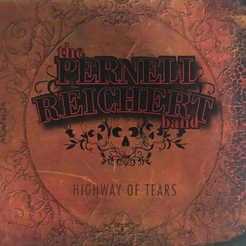 Highway of Tears cover