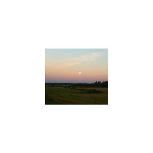 Earth breaths cover