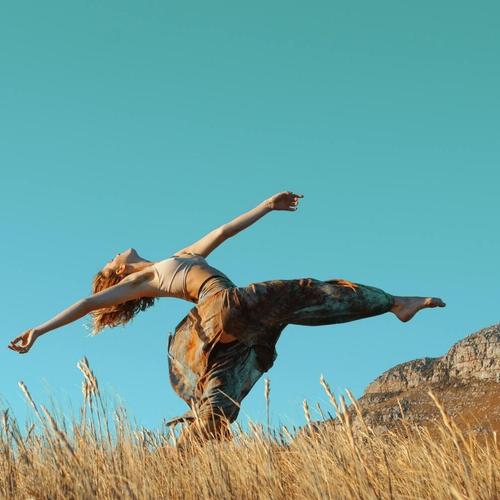 Odd Dances cover