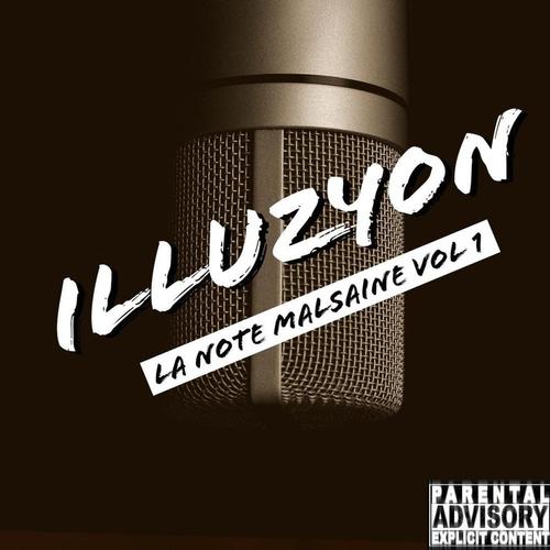 La note Malsaine vol1 cover