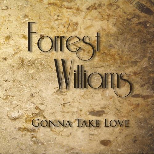 Gonna Take Love cover
