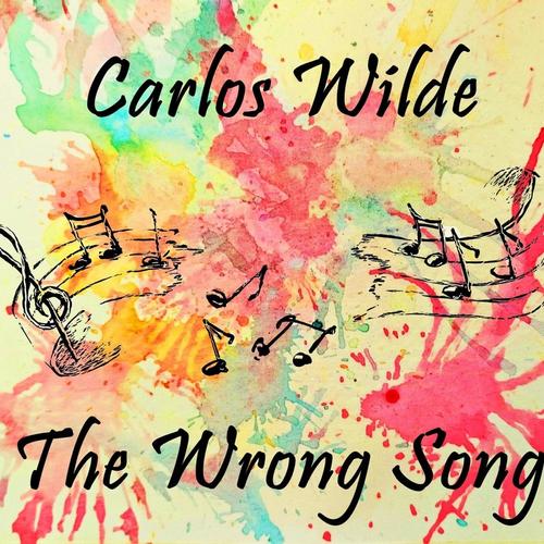 The Wrong Song cover