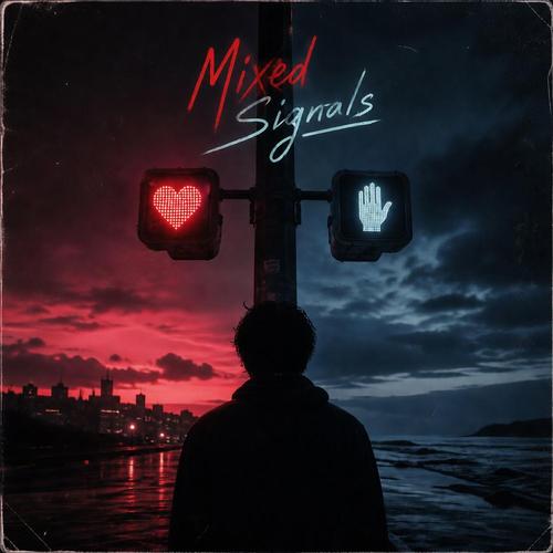 Mixed Signals cover
