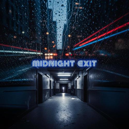 Midnight Exit cover