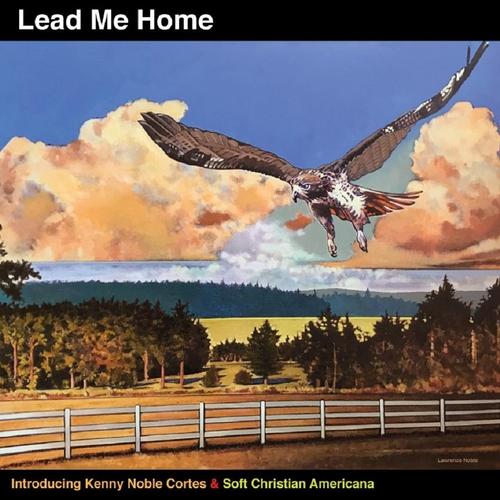 Lead Me Home cover