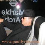 Paul Robert Thomas