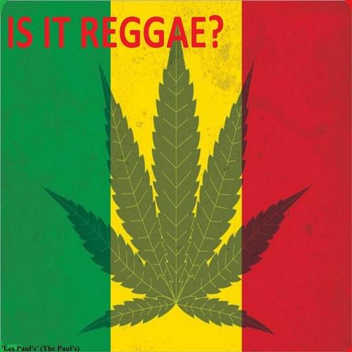 Is It Reggae? cover
