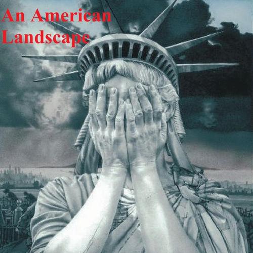 An American Landscape cover