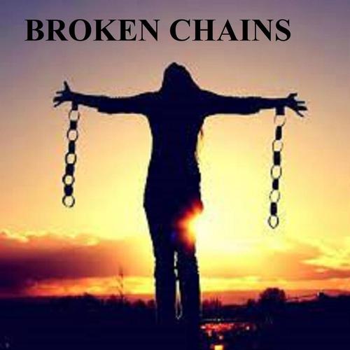 Broken Chains cover