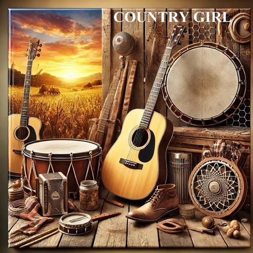 Country Girl cover