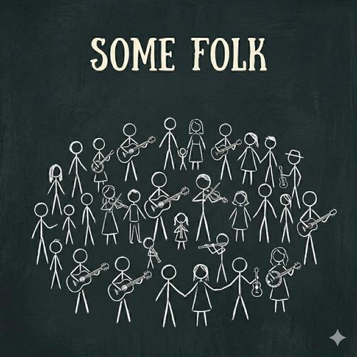 Some Folk cover