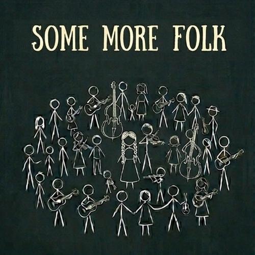 Some More Folk cover