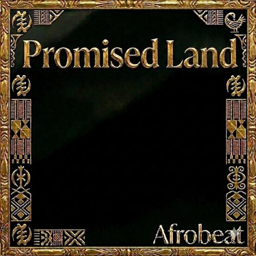 Promised Land cover