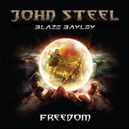 FREEDOM cover