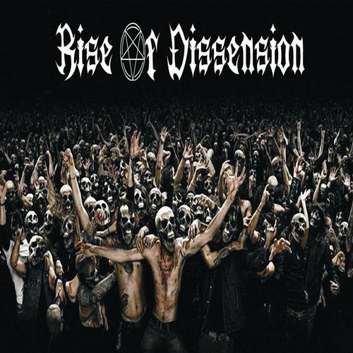 Rise Of Dissension cover