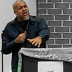 Rodney O'Neill (Poet)