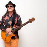 Soul Sacrifice Santana Tribute