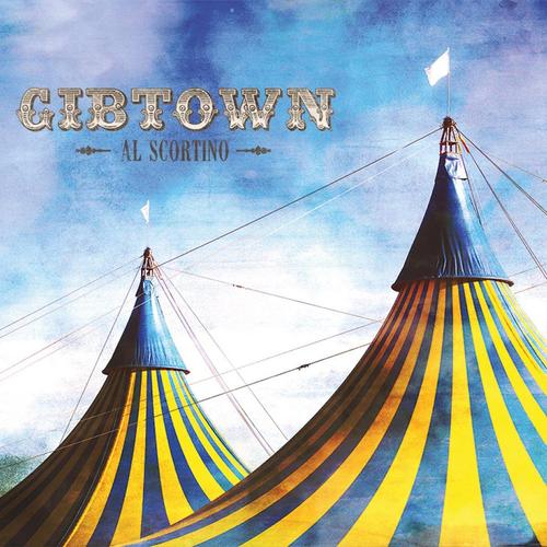 Gibtown cover