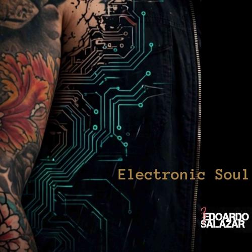 Electronic Soul cover