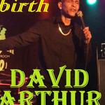 David Arthur