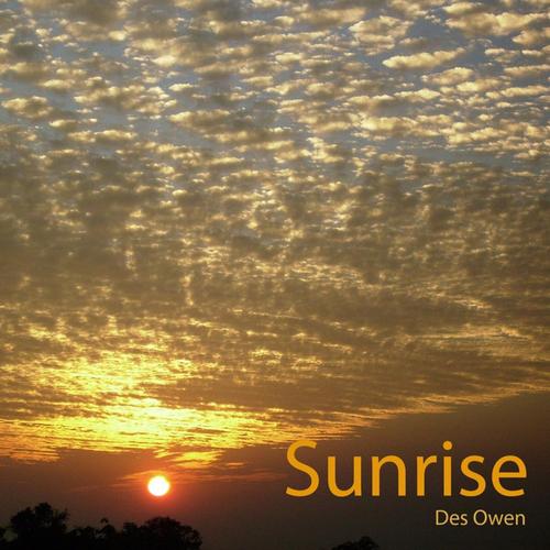 Sunrise cover