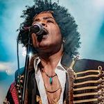 Kiss The Sky: RE-Experience Jimi Hendrix
