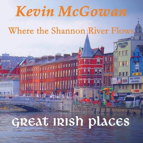 Where The Shannon River Flows cover
