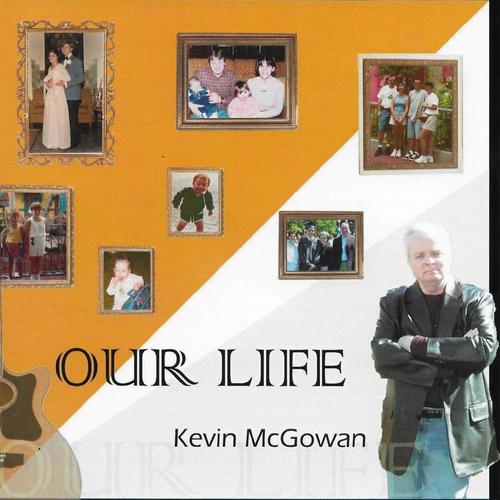 Our Life cover