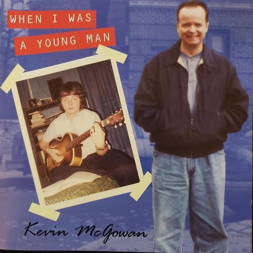 When I Was A Young Man cover