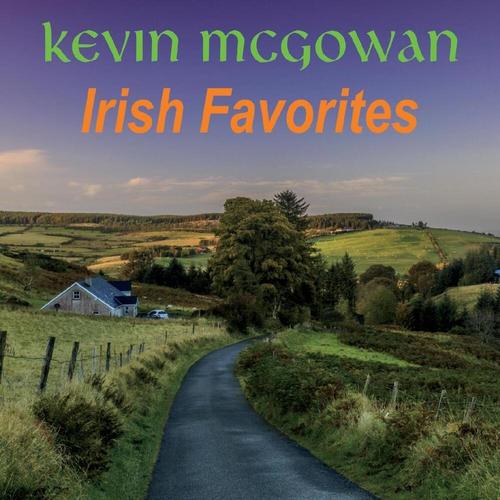 Irish Favorites cover