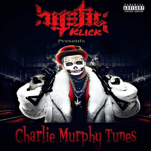 Charlie Murphy Tunes cover