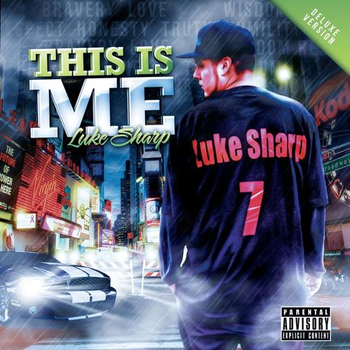 This Is Me cover