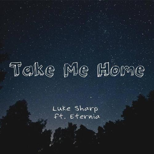 Take Me Home cover
