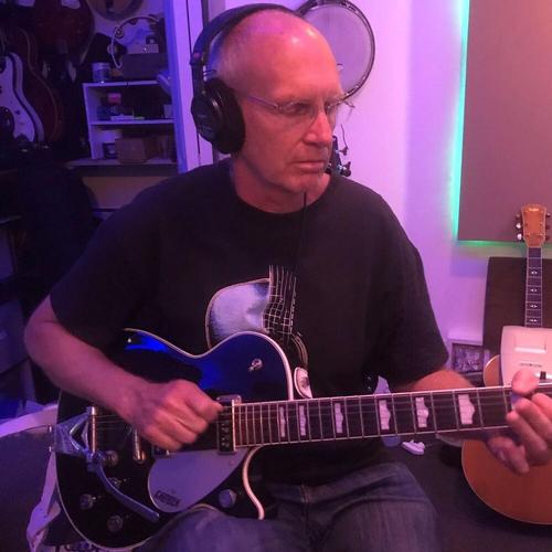 Mike O'Bryan & The Non-Essentials cover
