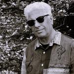 Dean Burnett & Weathered Wall