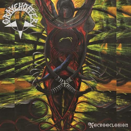 NecroEclosion cover