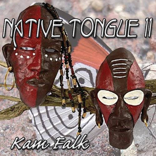 Native Tongue II cover