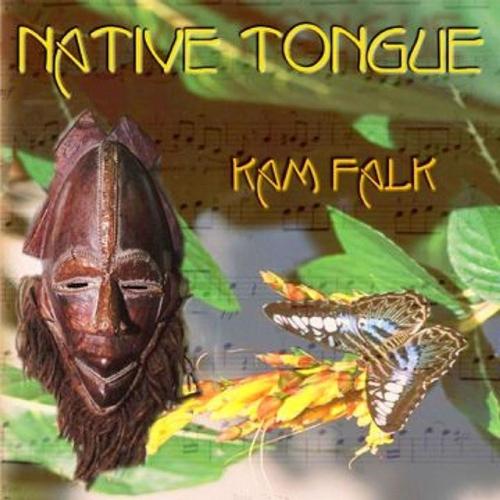 Native Tongue cover