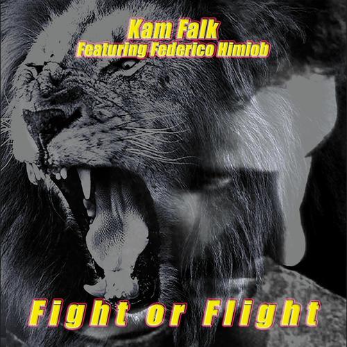 Fight or Flight cover