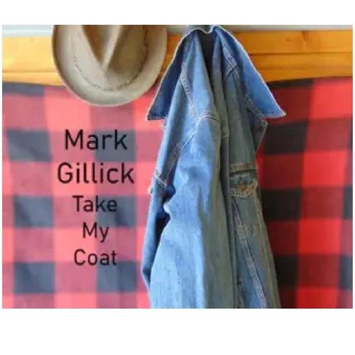 Take My Coat cover