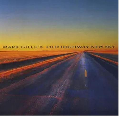 Old Highway New Sky cover