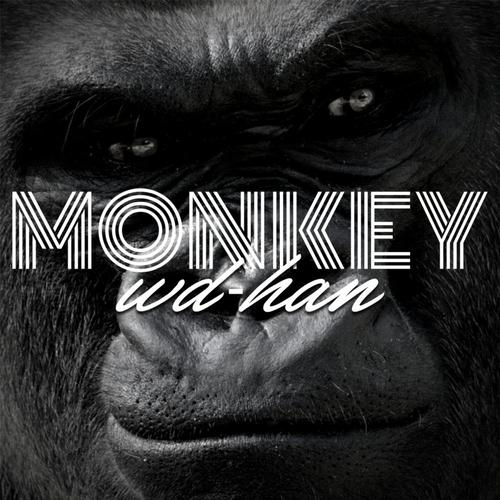 Monkey cover