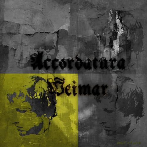 Accordatura Weimar cover