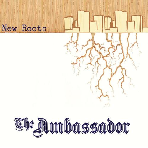 New Roots cover