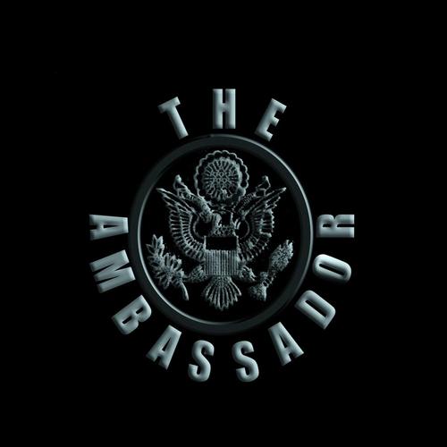 The Ambassador Presents cover