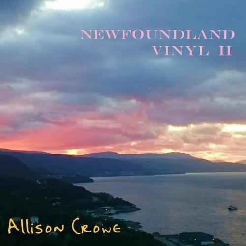 Newfoundland Vinyl II cover