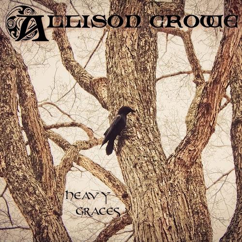 Heavy Graces cover