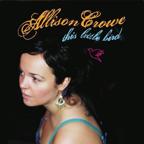 This Little Bird cover