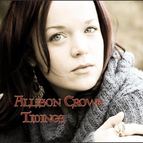 Tidings cover